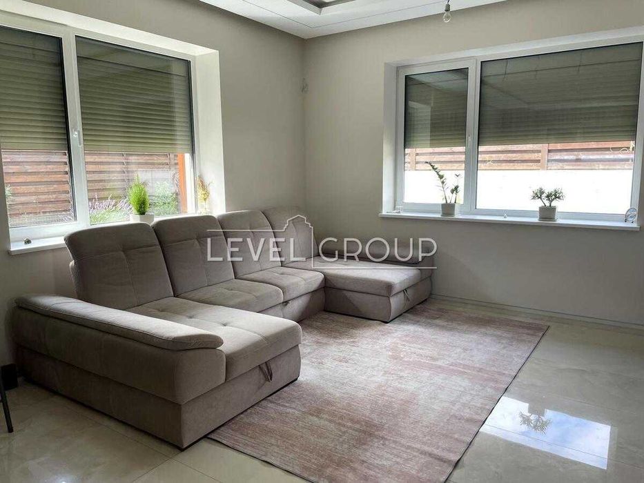 Продається сучасний 5к будинок 274м2, Лісники, 7 соток