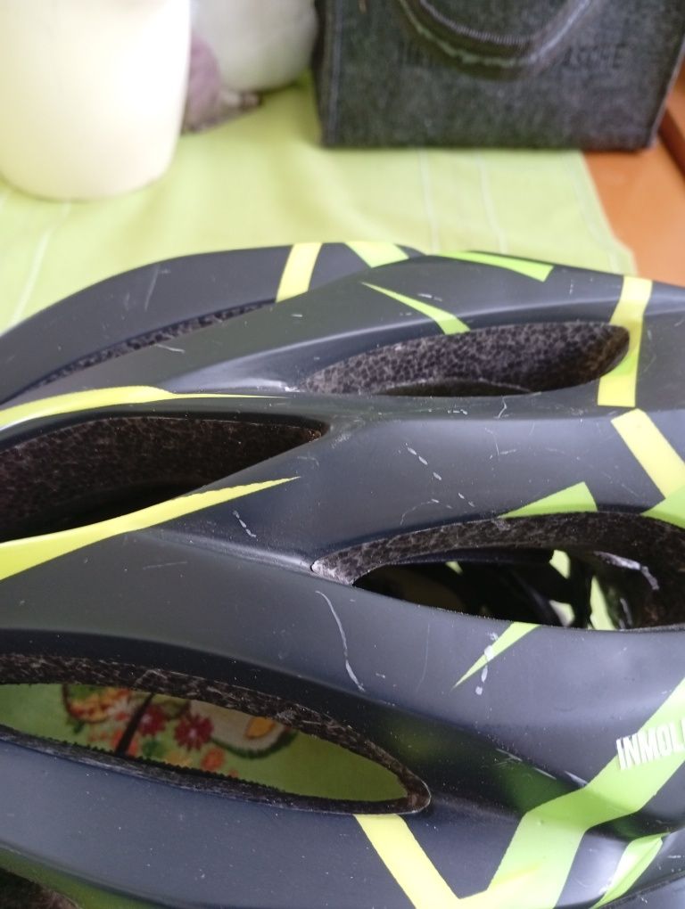 Kask Inmoldtech L
