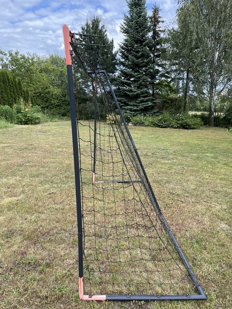 Bramki / bramka Kipsta 200x300 rozm L