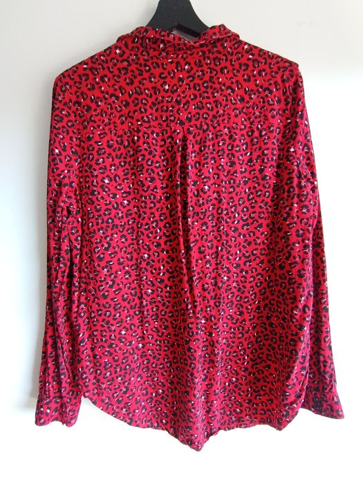 Koszula Bluzka damska Esmara L 40