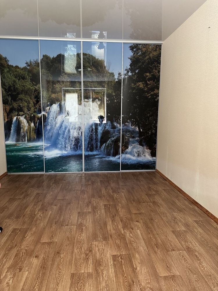 Продаж 4-х кімнатної квартири, район Масани