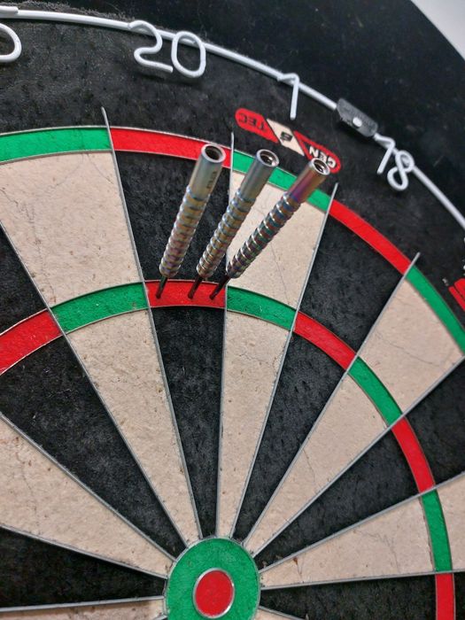 Lotki Javelin Spectron 22g