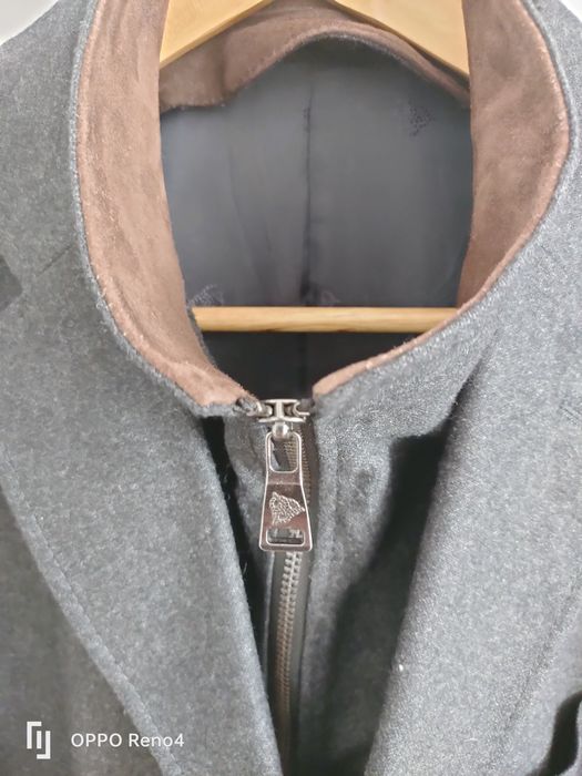 Nowa Męska marynarka Roy Robson