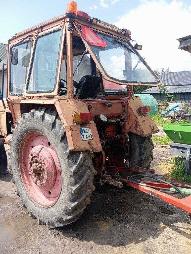 Sprzedam MTZ Belarus 82