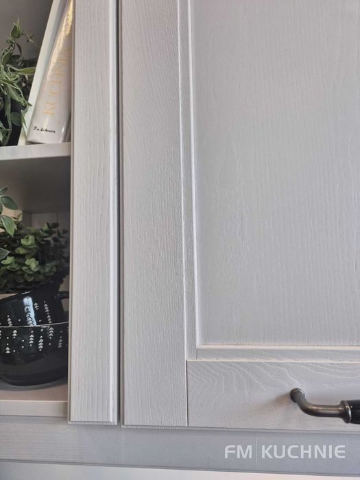 Wyprzedaż ekspozycji – meble kuchenne Nobilia „YORK” z rabatem 50%