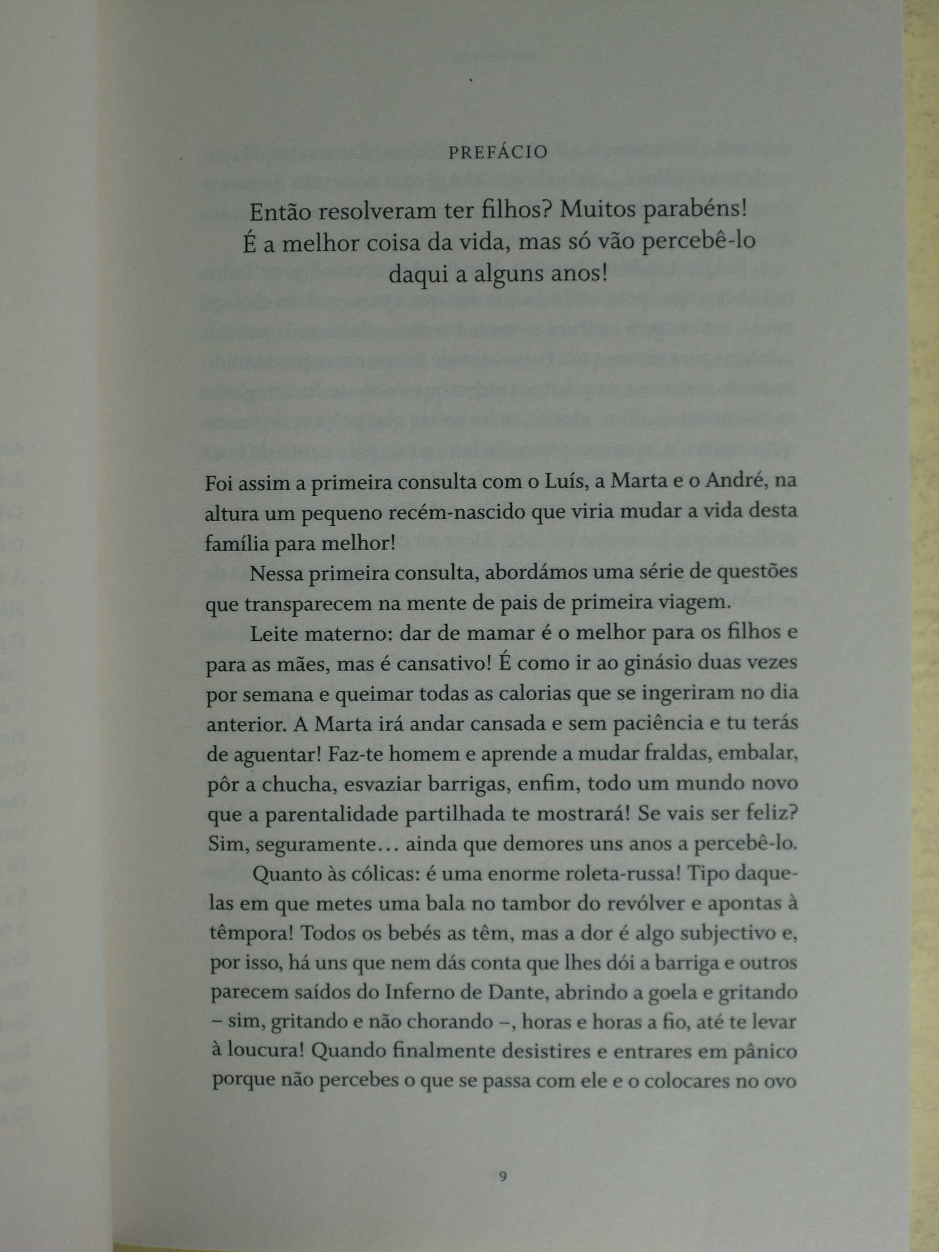 Psicopaita
de Luís Coelho