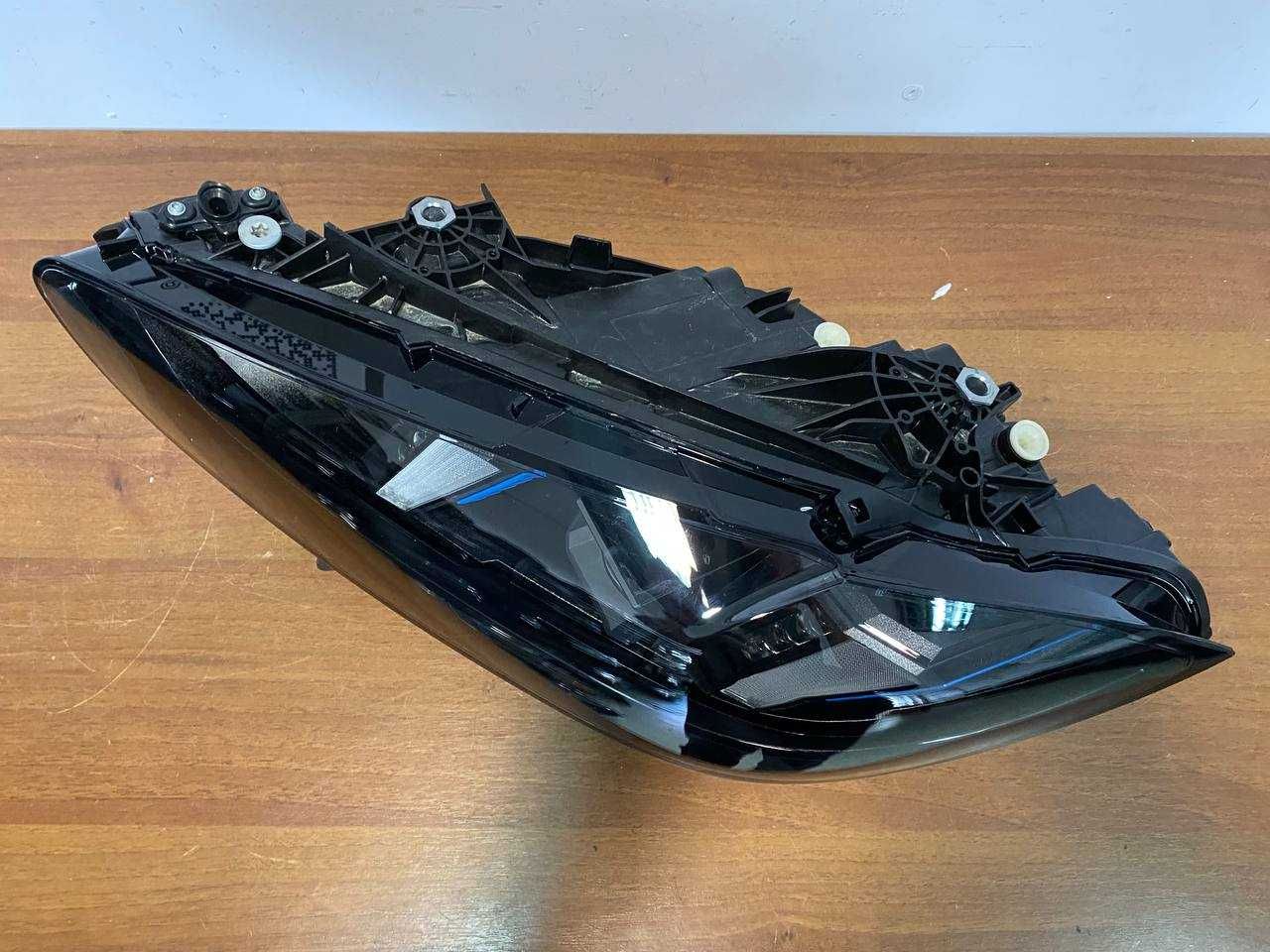 Фари BMW 4 G22 , G23, G26, G80, G82 . shadow LCI Rest 2023+