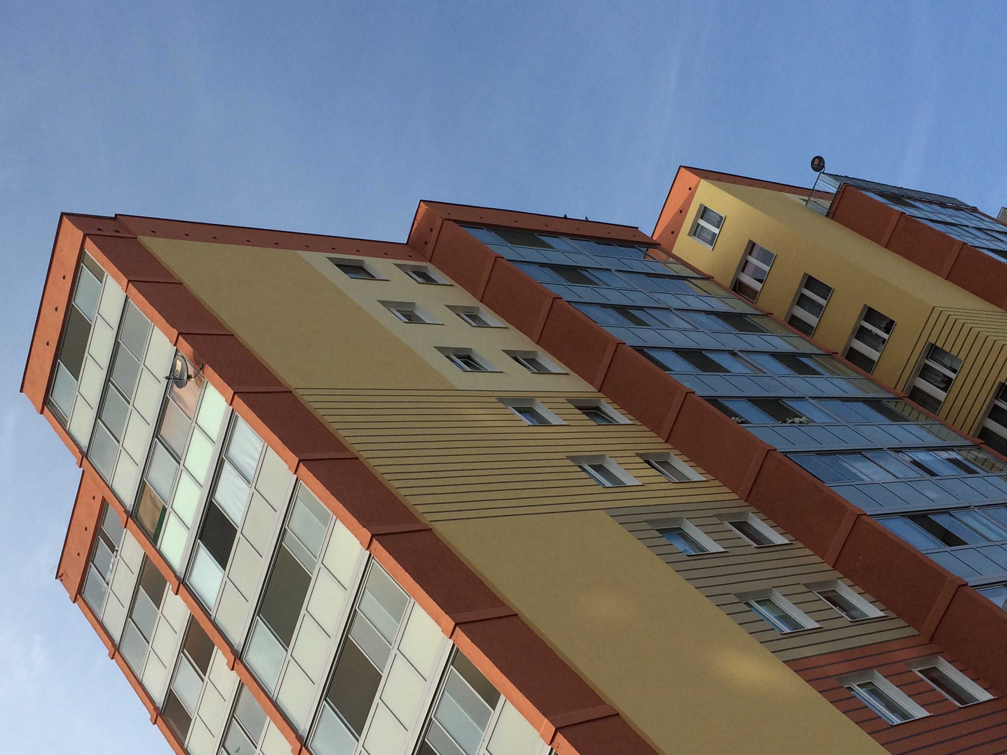Apartamenty: ViPApart, Greta Apart, Studio Charly