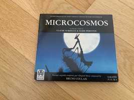 Microcosmos - Music from the Original Motion Picture - Soundtrack CD