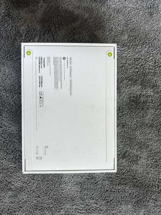 MacBook Air 16gb 256gb 13cal