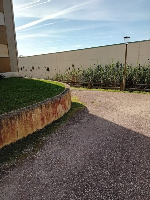 Vendo lugar de garagem