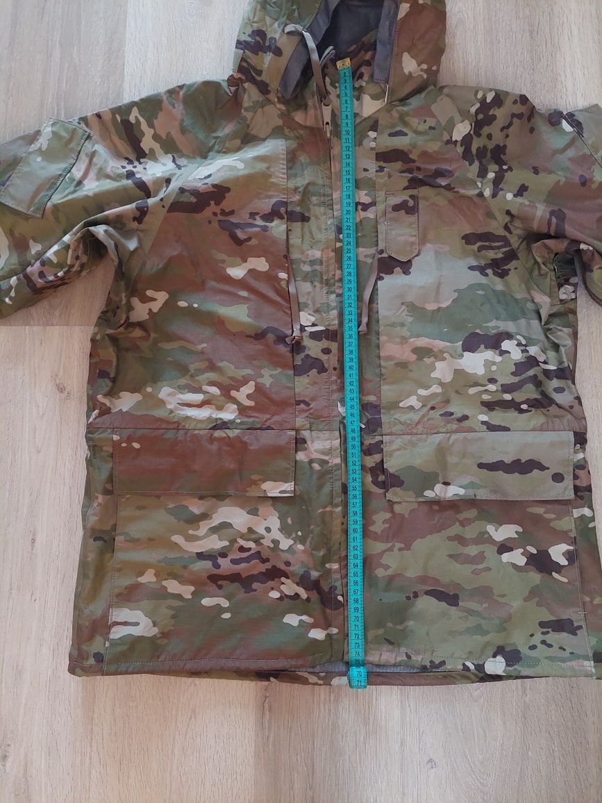 Куртка gore tex, розмір  MS