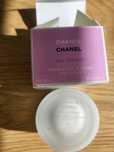 Chanel body cream