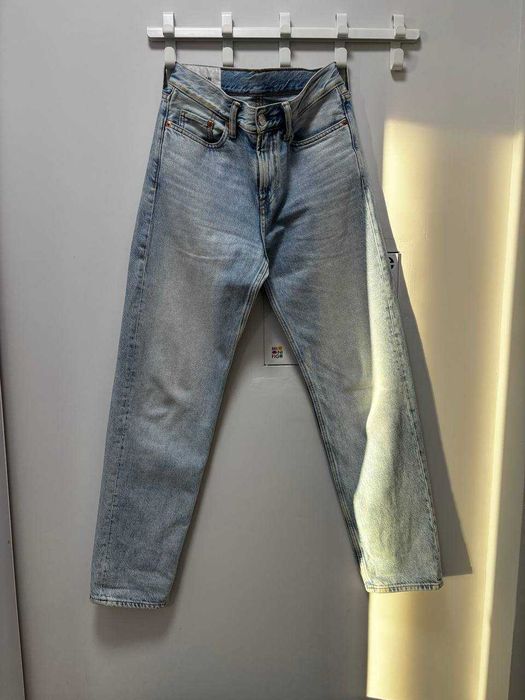 Чоловічі джинси H&M