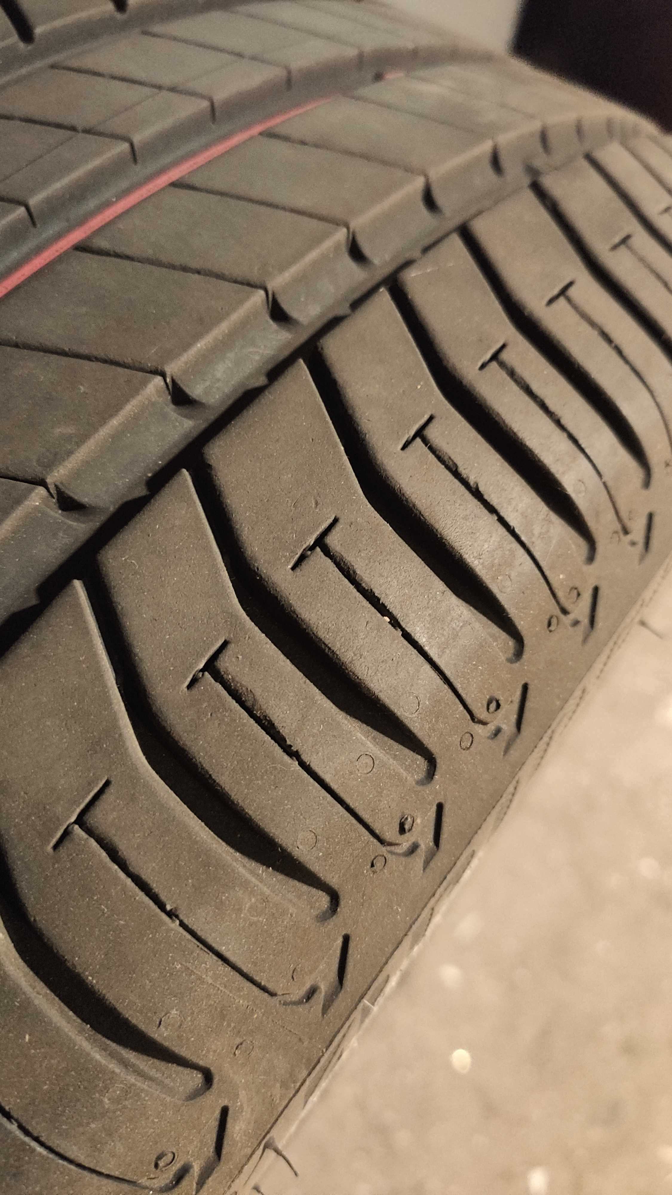 Letnie opony Bridgestone Ecopia 205/45 R17