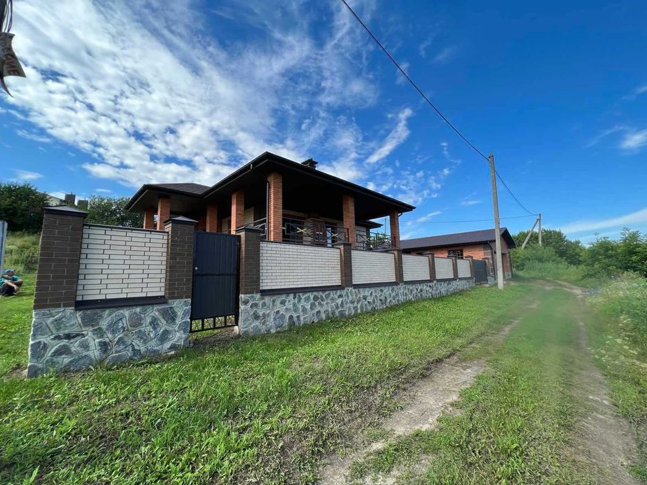 Продам 1 эт. дом в г. Полтава ул. полтавский шлях 1/3,с Євроремонтом