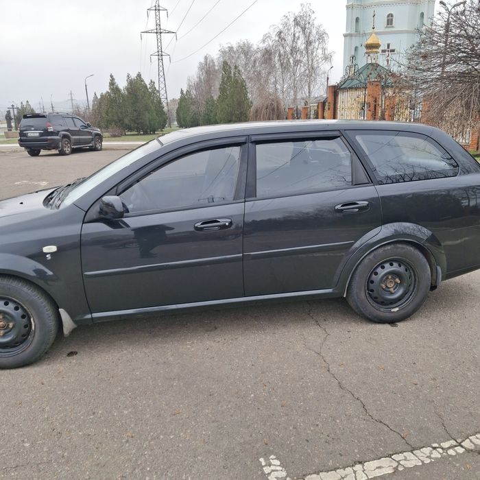 Продам Lacetti Лачетті Лачетти