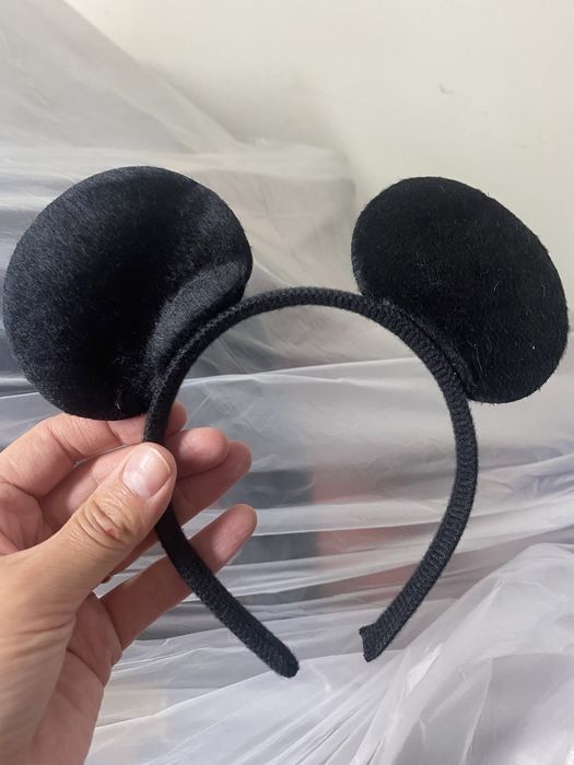 Bandoletes Mini e Mickey