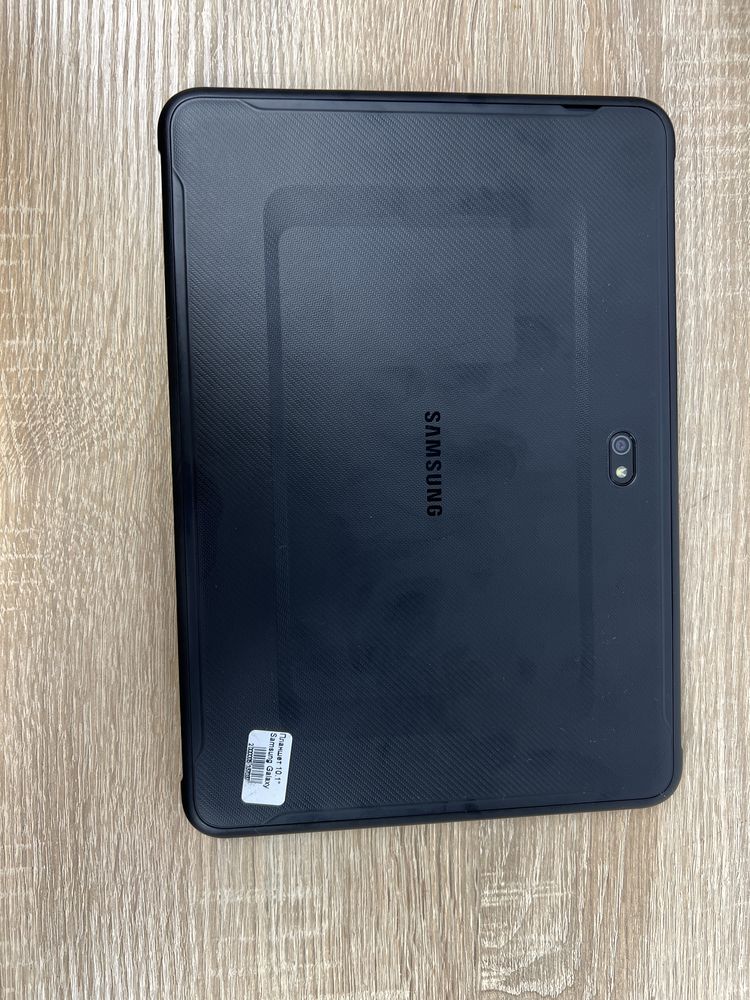 Планшет Samsung Galaxy Tab Active Pro 10.1" 4/64 ip68 протиударний