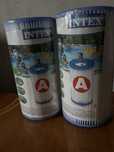 Filtr do pompy Intex