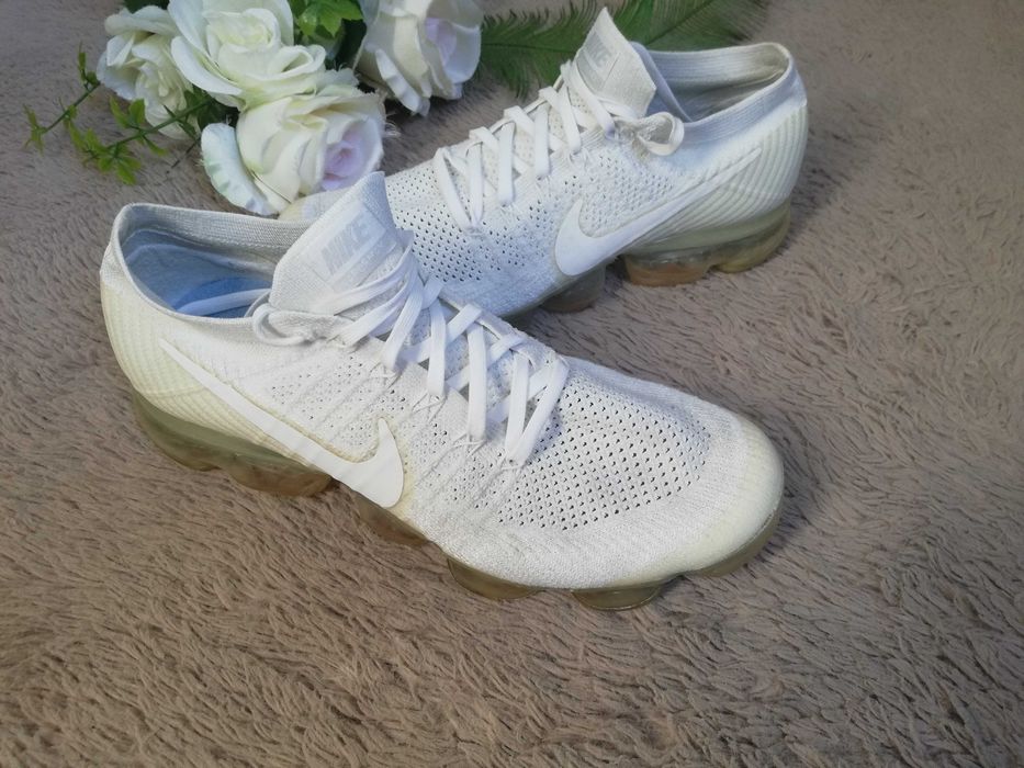 Buty Nike Air Vapormax Flyknit 2 r. 42.5