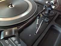 Gramofon Elac 816 HIGH FIDELITY