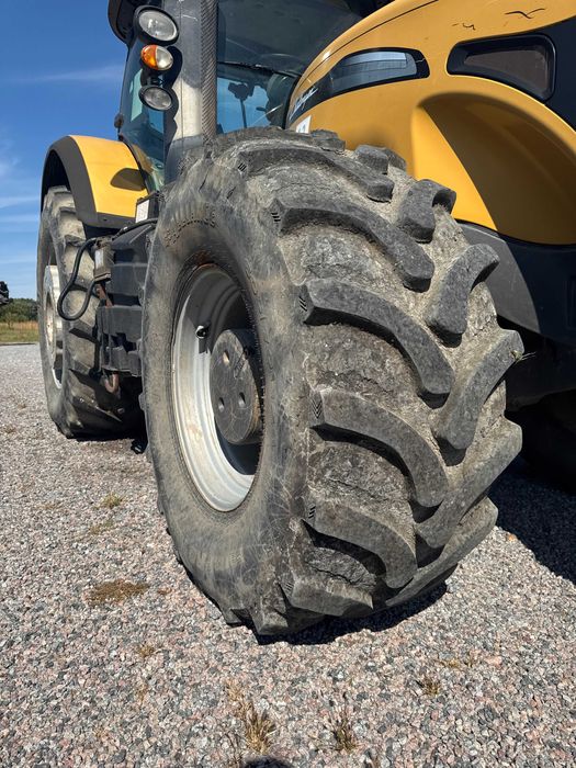 Трактор Challenger MT665D, 2013 р.в