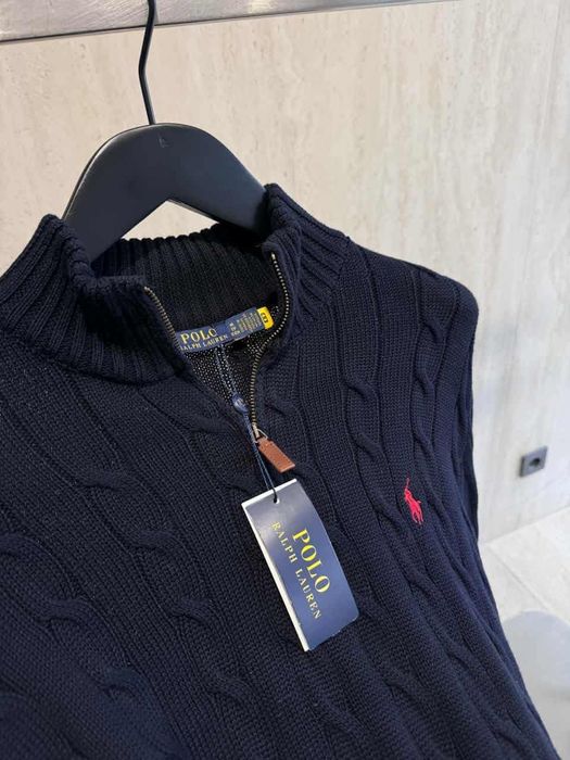 Sweterki Męskie Ralph Lauren m-xxl okazja