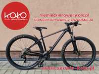 Rower górski MTB ORBEA koła 29 SHIMANO aluminium rabat okazja WYSYŁKA