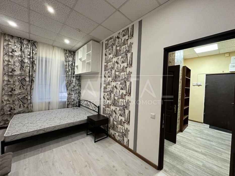 Продаж 3к квартири в центрі, 67м2 вул. Б. Хмельницького Шевченківський