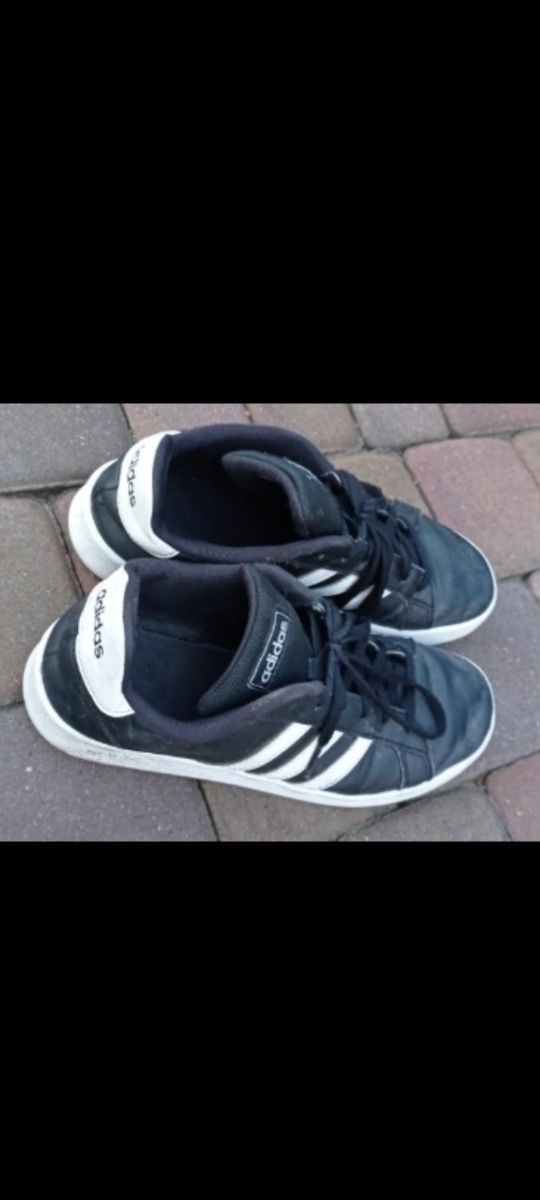 Buty sportowe adidas roz 38 2/3