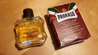 After shave Proraso nova