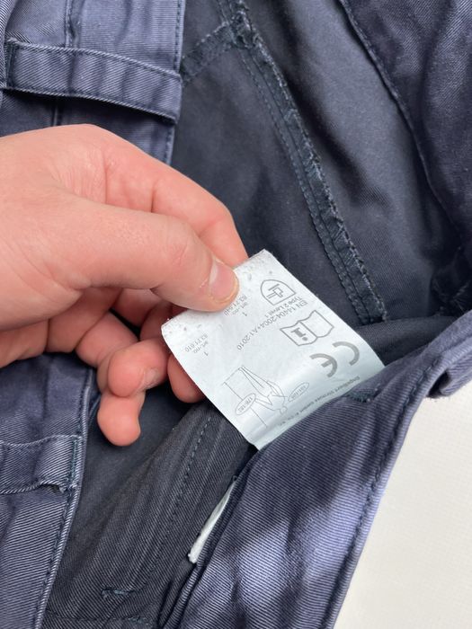 Робочі штани Engelbert Strauss