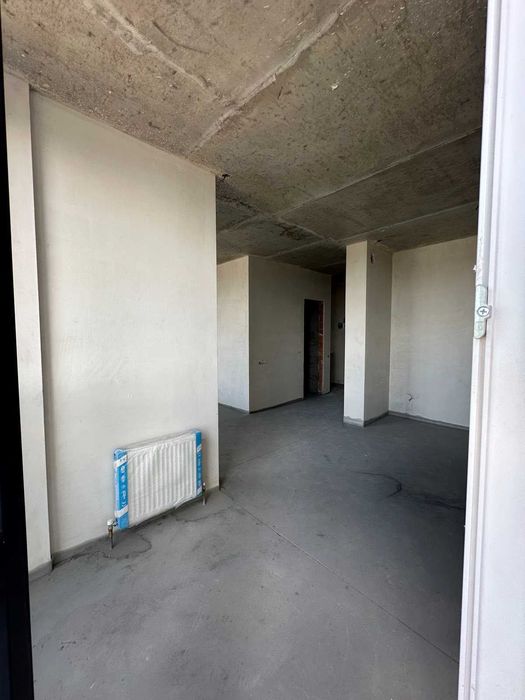 ЖК Гранд Бурже 1к з балконом.