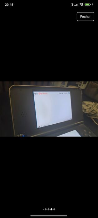 Nintendo DSI XL Muito Bom Estado