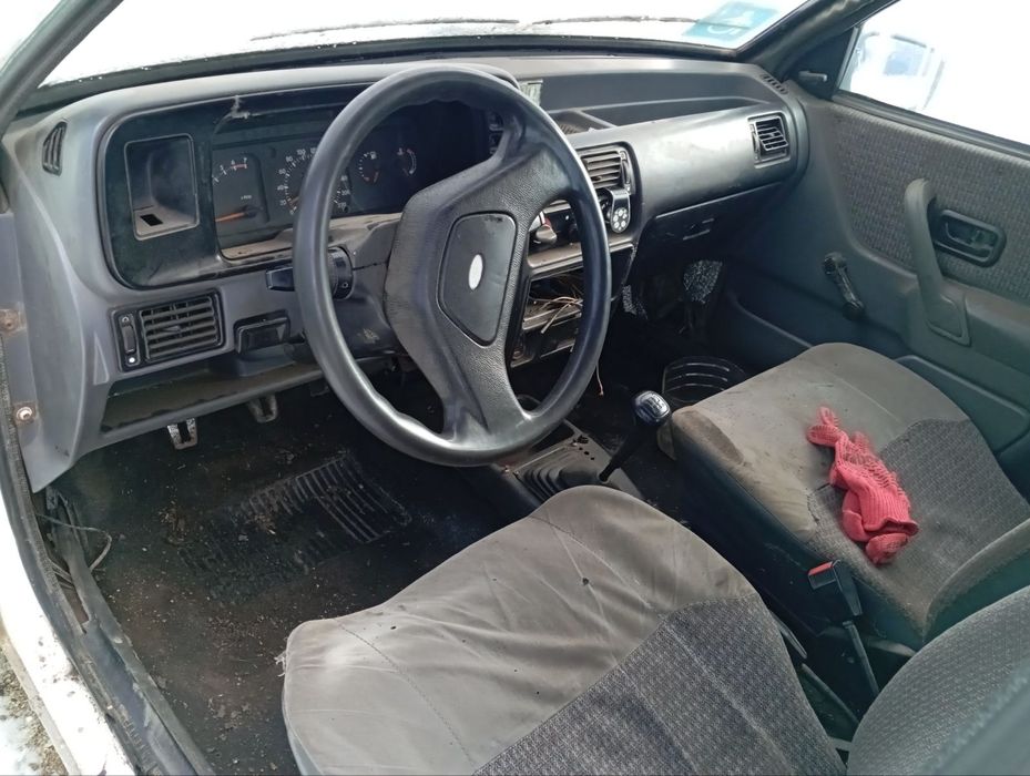 Продам Ford escort
