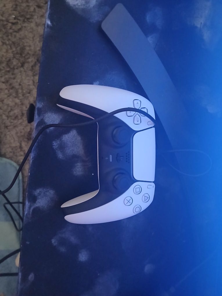 Playstation 5 nova