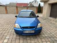 Kia Rio 1.3 2003