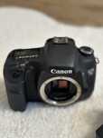 Aparat - Canon 7D