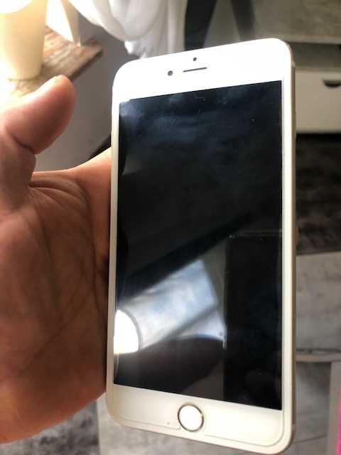iPhone 6s Plus Rose Gold 32GB
