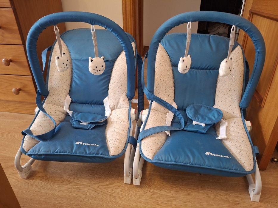 Espreguiçadeira bebeconfort