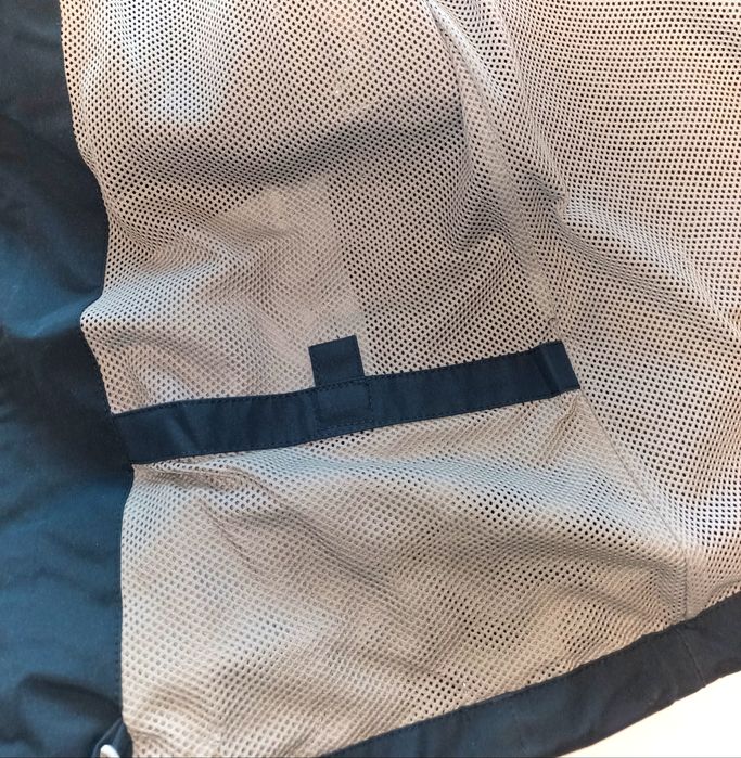 Trespass kurtka wiosenna trekkingowa wiatrówka damska r.M