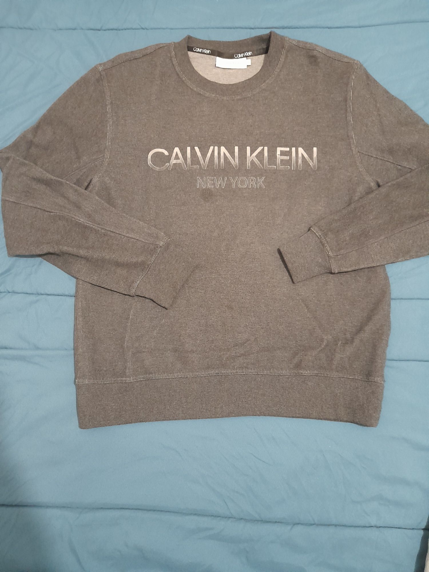 Sweat calvin klein