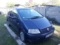 Продам Volkswagen Sharan