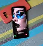 Samsung Galaxy S8 SM-G950F 4/64