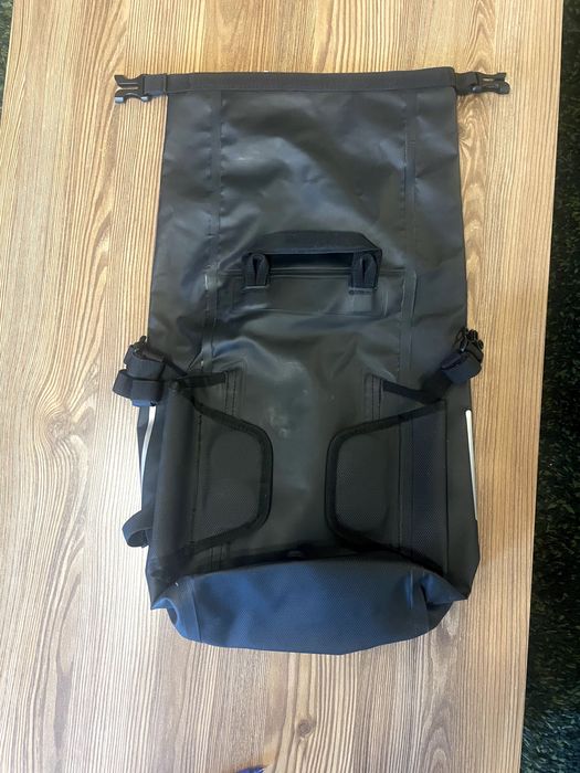 Tank bag Shad SW 22