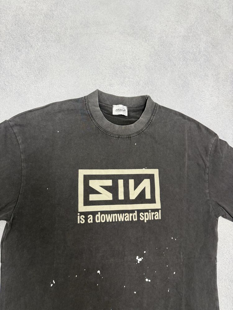 футболка Project Gr spirit M L