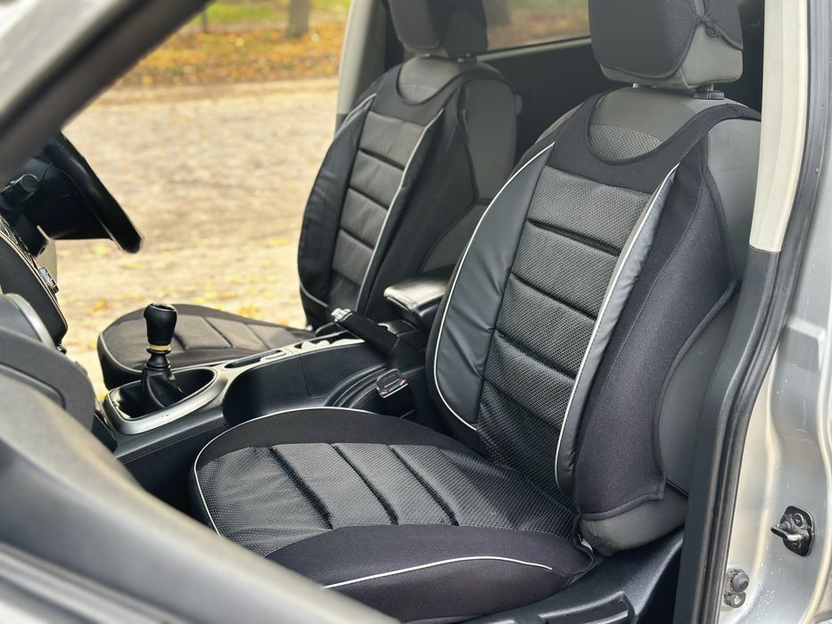 Евробляха Nissan Qashqai 1.5 дизель 2011 рік для ЗСУ Нерозмитненна.