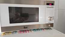 Vendo microondas teka