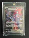Pokemon tcg Mewtwo Ex DRI231